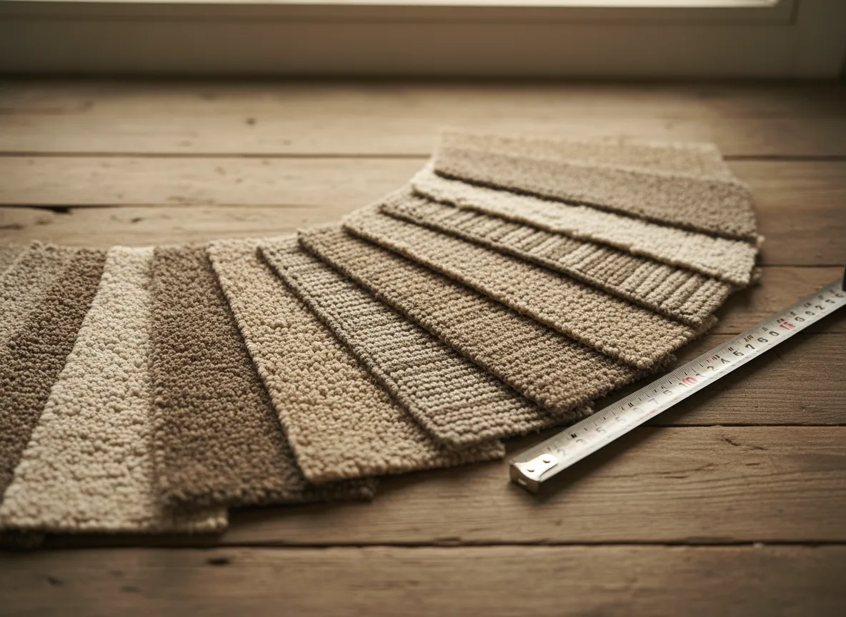 Carpet Installation Eddyville, IA FAQs